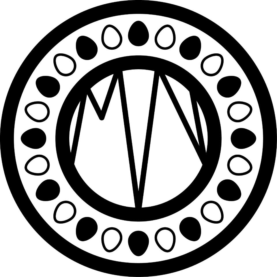 Logo Maria Nila