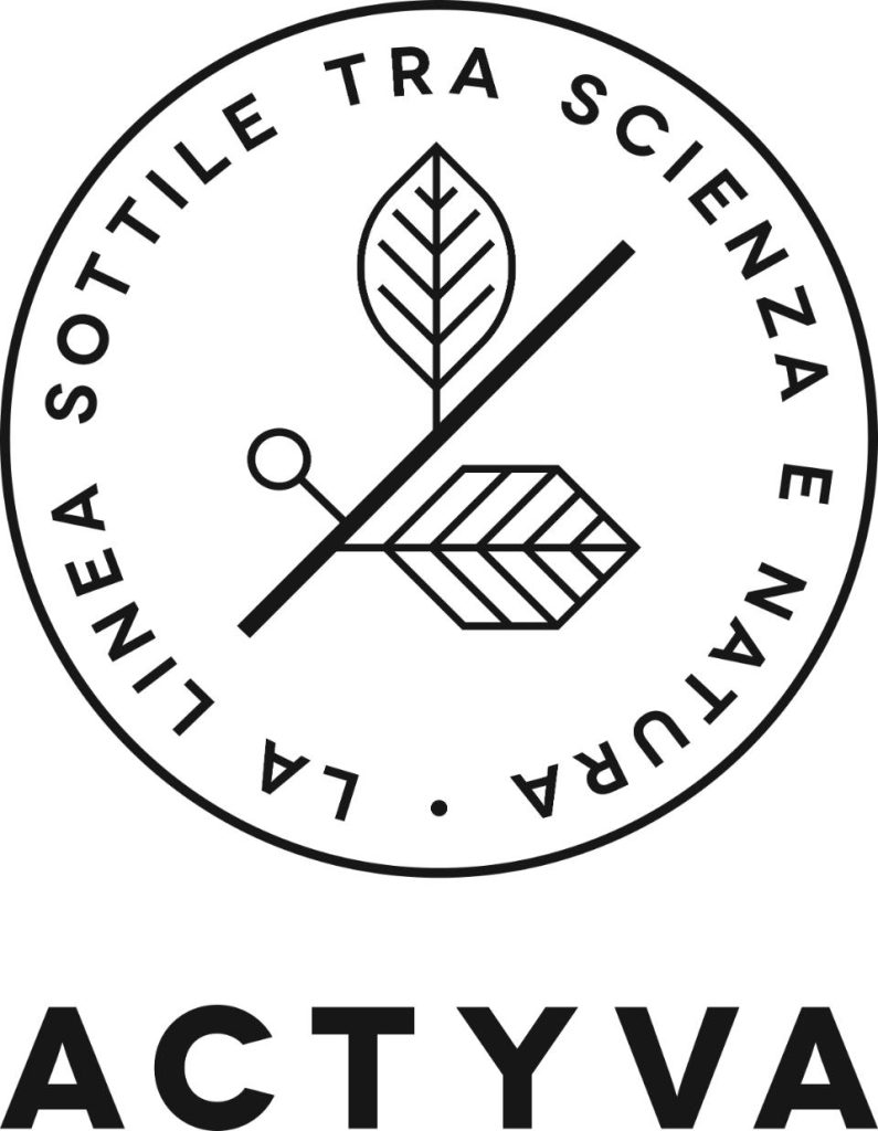 Logo Actyva