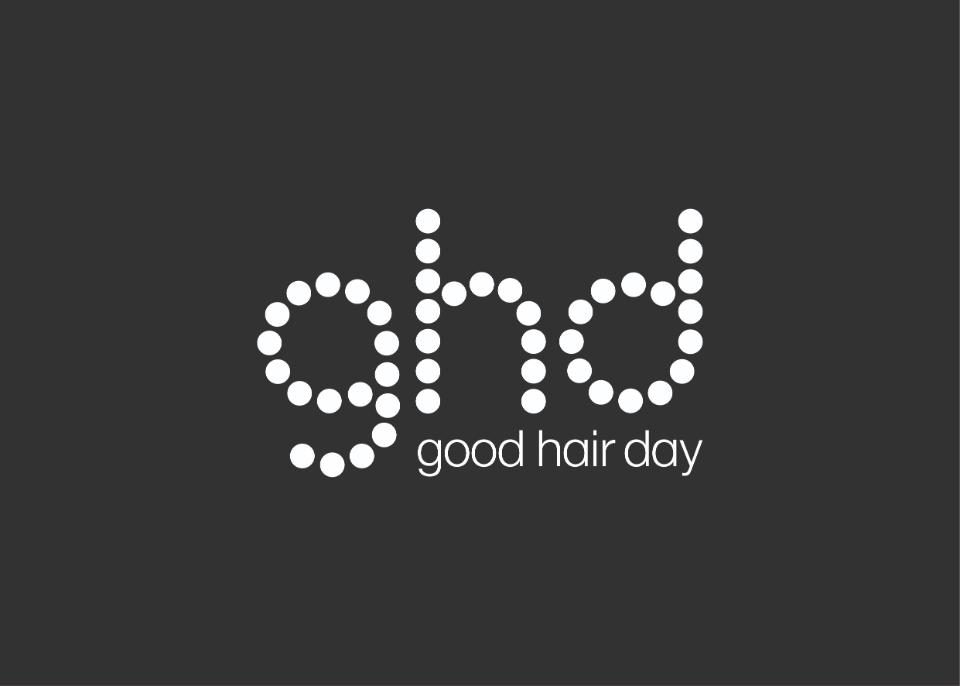 Logo ghd