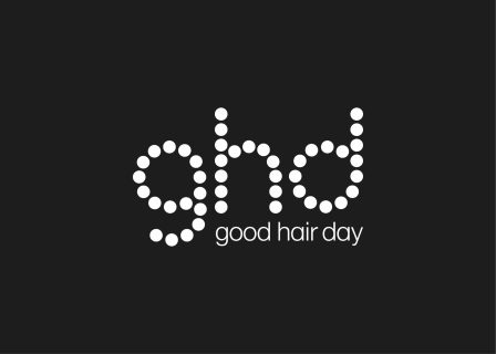 Logo ghd
